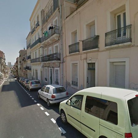 Le Montmorency Apartament Sète Zewnętrze zdjęcie