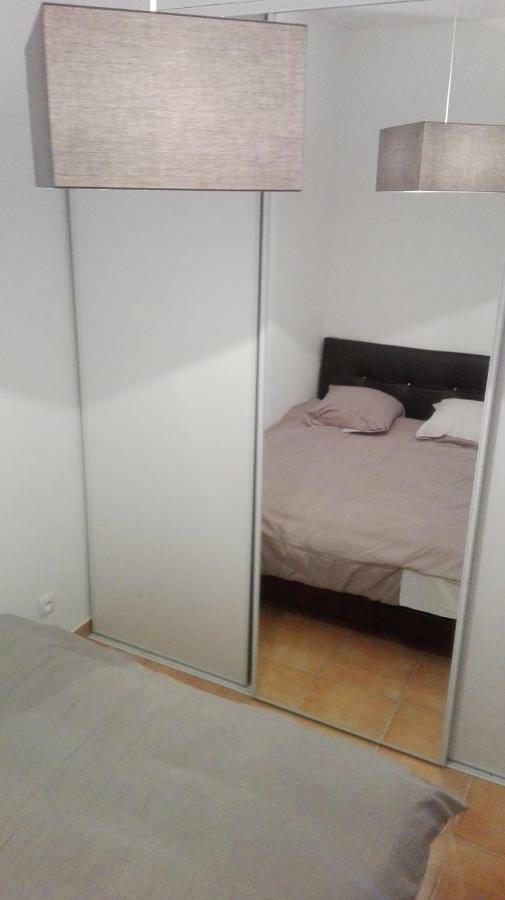 Le Montmorency Apartament Sète Zewnętrze zdjęcie