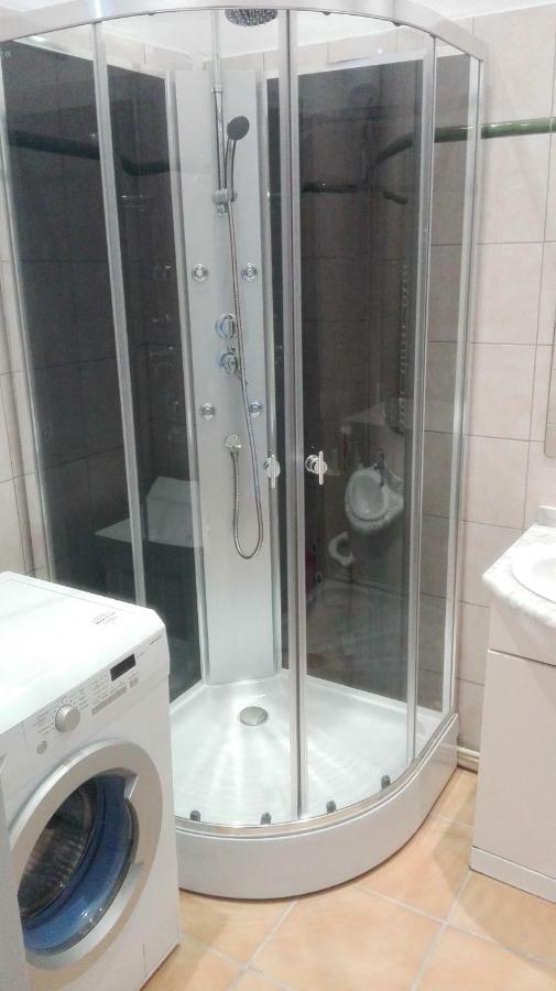 Le Montmorency Apartament Sète Zewnętrze zdjęcie