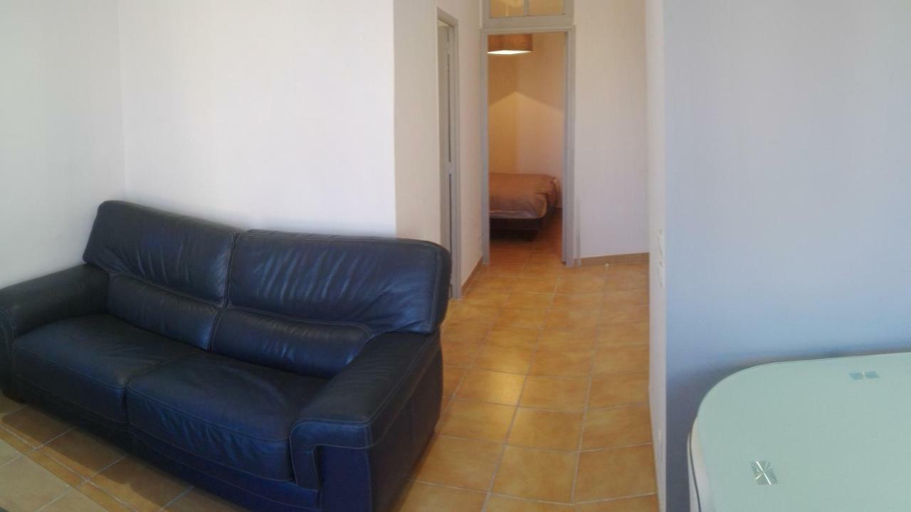 Le Montmorency Apartament Sète Zewnętrze zdjęcie